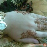 صور نقوش حناء هنديه 2014 صور اجمل رسومات خليجية
