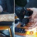 نقش حنا نقش حناء نقوش حنا احدث نقوش حناء 2015/2014
