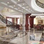 أرقى الديكورات للمنازل جديد 2015
