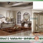 صور غرف نوم 2014 مودرن وكلاسيك اخر مووووضة
