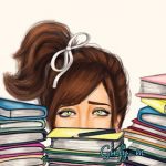  حالات الاختبارات طلاب وطالبات ادعية لتسهيل الاختبارات 