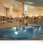 ديكور حمامات تصميم حمامات سباحة -1