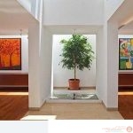 تطوير ولمسات, ديكور غرف نومتصاميم فلل من الخشب والزجاج اسلوب العراقة والفخامة-2