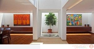 تطوير ولمسات, ديكور غرف نومتصاميم فلل من الخشب والزجاج اسلوب العراقة والفخامة-2