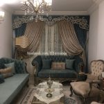 شقق رهيبة وديكور متناسق 