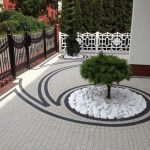 أفكار راقيه للزراعه الحدائق والممرات المنزليه