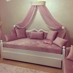 غرف نوم وستائر روعه 