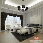 غرف نوم للعرسان جديدة ورائعه 
