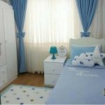 ستائر لغرف الاطفال