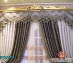 صور ستائر غرف نوم جزء لا يتجزأ من ديكورات المنزل 