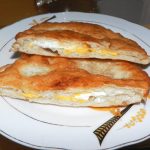 طريقة تحضير السفنز الليبي
