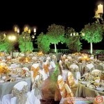  ارق واروع كوش للعروسة الراقية 2014