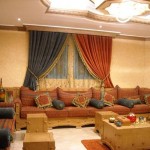 ديكورات جلسات عربيه و ارضيه و مغربيه 