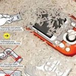 كيف تنقذ هاتفك بعد سقوطه في الماء بخطوات بسيطة؟