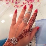 نقش حناء يهيبل لاحلى عروس 2015_2016
