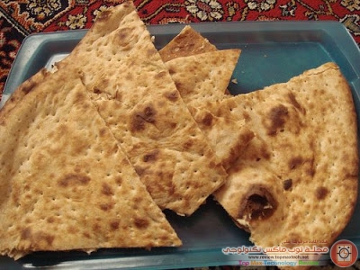 التميس خبز مميز التميس خبز مميز
