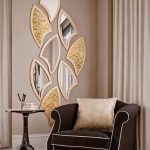 افكار جميلة تصميم مراة 