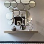 افكار جميلة تصميم مراة 
