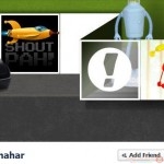 غلافات فيس بوك أفكار للمصممين 10 Facebook Timeline Cover Ideas