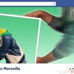 غلافات فيس بوك أفكار للمصممين 10 Facebook Timeline Cover Ideas