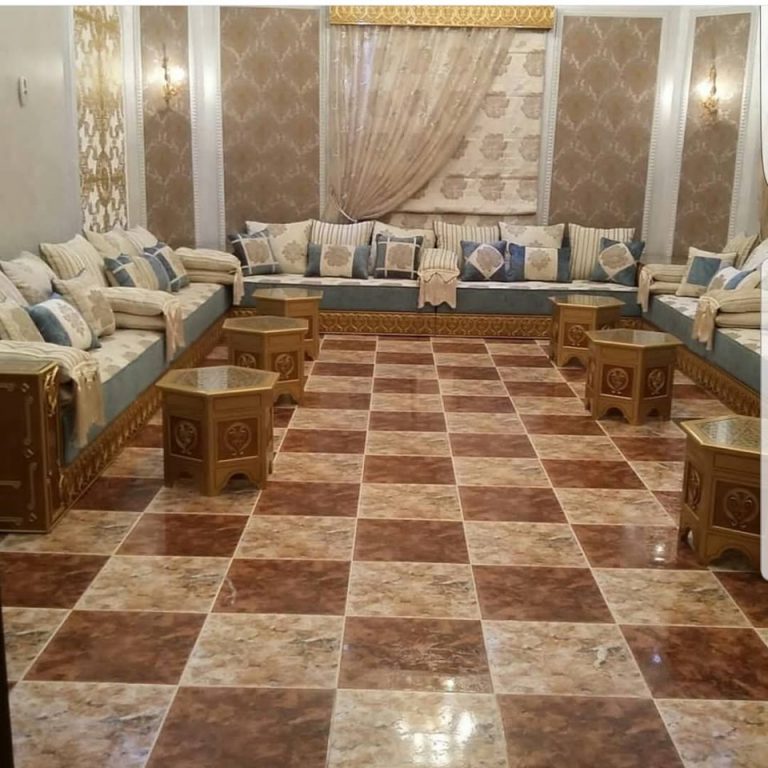 اروع واجمل المجالس العربية
