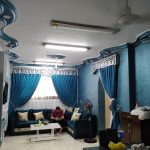 دهانات وديكورات