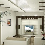 تصميمات و ديكورات جبس اسقف انيقه جدا  للمنزل العصري الحديث 