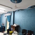 دهانات وديكورات