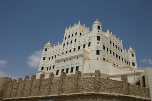 اروع الاماكن في اليمن