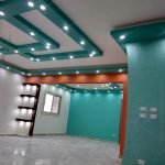 لمحبي الدهانات المودرن