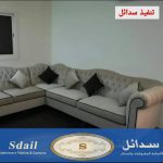 كنب انتريه مجالس فخمة