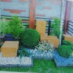 اجمل صور ديكور  حدائق منزلية وفلل روعه