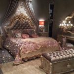 ديكورات فخامة وذوق للعرسان