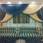 ديكورات مجالس عربية 