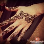نقوش حناء 2014 نقش وسومات للعروس 2015 رسومات ونقش