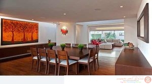 تطوير ولمسات, ديكور غرف نومتصاميم فلل من الخشب والزجاج اسلوب العراقة والفخامة-2
