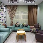 موديلات ستائر روعة