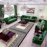 صور كنب انترية خيال وراقي جدا  لا يفوتك 