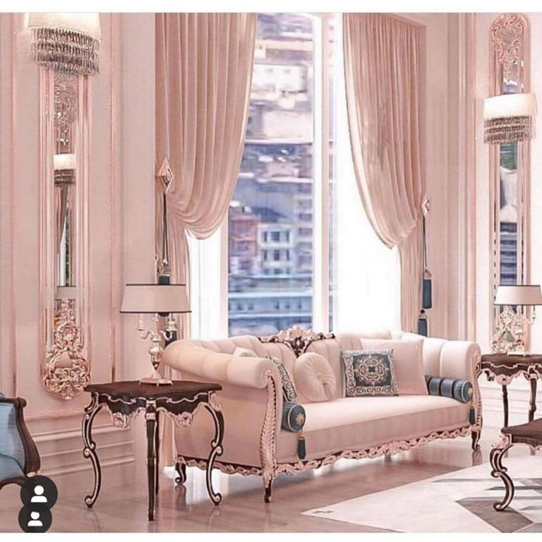 ديكورات رومنسية ناعمه للراقيين فقط 