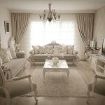 ديكورات رهيبة لانترية والكنب 