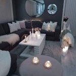 ديكورات ناعمه حديثة