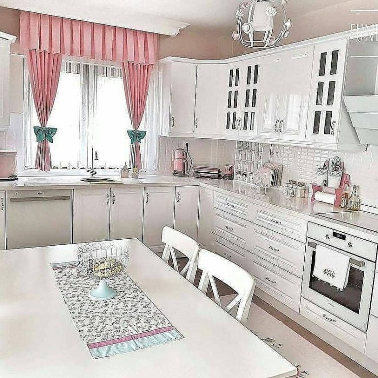 ديكورات رومنسية ناعمه للراقيين فقط 
