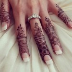 اروع نقوش حناء 2015 جديدة تحفه 