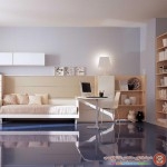 اجمل وارق ديكورات ودهانات غرف اطفال 2015