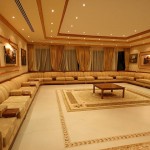ديكورات مجالس عربية 