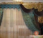 صور ستائر غرف نوم جزء لا يتجزأ من ديكورات المنزل 