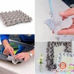 افكار جميله للديكور لمسه بسيطه ورقيقه للمنزل منتهى الجمال من اى اشياء قديمه 