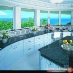 أحدث تصميمات المطابخ جديد 2015