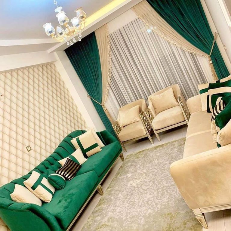 اجمل ديكورات منزلية بلمسات راقية 2020