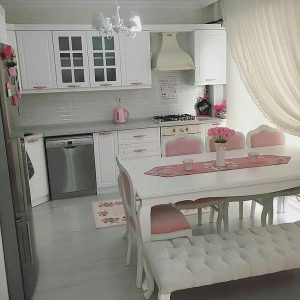 ديكورات ناعمه